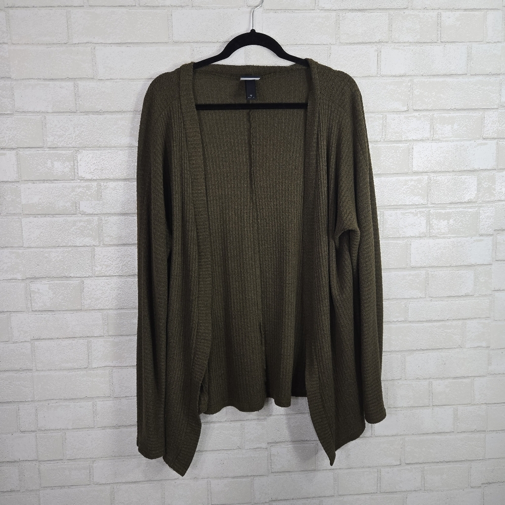 Daytrip sweater cardigan
